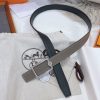 人気急上昇☆エルメス ベルト コピー モダンシックカラー ◆ 2WAY Oscar 24mm erm94754 - 画像 (3)