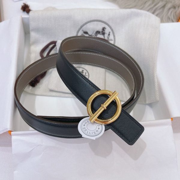 ★日本!!人気！☆エルメス ベルト スーパーコピー モダンシックカラー ◆ 2WAY Oscar 24mm ero08016 - 画像 (2)