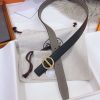 ★日本!!人気！☆エルメス ベルト スーパーコピー モダンシックカラー ◆ 2WAY Oscar 24mm ero08016 - 画像 (5)