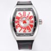 フランクミュラー カサブランカ V45 スーパーコピー 55.3 mm fry49874