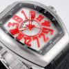 フランクミュラー カサブランカ V45 スーパーコピー 55.3 mm fry49874 - 画像 (2)