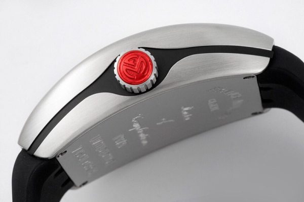 フランクミュラー カサブランカ V45 スーパーコピー 55.3 mm fry49874 - 画像 (7)