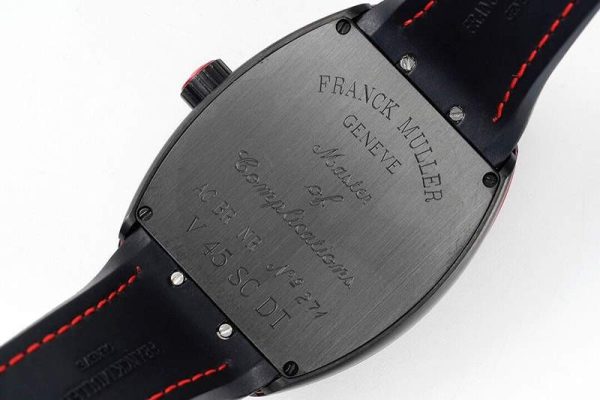 21-22AWフランクミュラー スーパーコピー カサブランカ V45 55.3 mm frc83015 - 画像 (6)