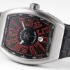 定番人気 フランクミュラー 偽物カサブランカ V45  55.3 mm 完売必至 fru95961 - 画像 (3)