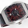 定番人気 フランクミュラー 偽物カサブランカ V45  55.3 mm 完売必至 fru95961 - 画像 (5)