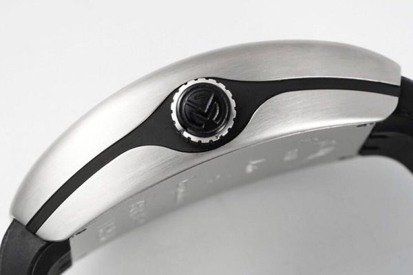 定番人気 フランクミュラー 偽物カサブランカ V45  55.3 mm 完売必至 fru95961 - 画像 (4)