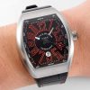 定番人気 フランクミュラー 偽物カサブランカ V45  55.3 mm 完売必至 fru95961 - 画像 (7)