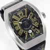 人気 高品質♪♪フランクミュラー カサブランカ V45 偽物 55.3 mm fri49860 - 画像 (3)