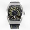 人気 高品質♪♪フランクミュラー カサブランカ V45 偽物 55.3 mm fri49860