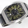 人気 高品質♪♪フランクミュラー カサブランカ V45 偽物 55.3 mm fri49860 - 画像 (4)