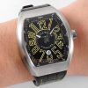 人気 高品質♪♪フランクミュラー カサブランカ V45 偽物 55.3 mm fri49860 - 画像 (6)