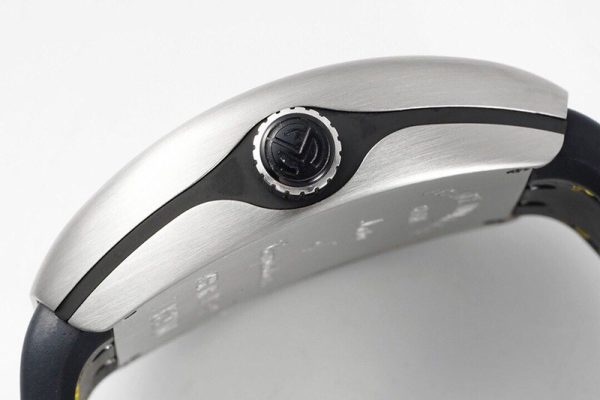 人気 高品質♪♪フランクミュラー カサブランカ V45 偽物 55.3 mm fri49860 - 画像 (9)