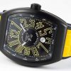 目を惹くカラー フランクミュラー スーパーコピーカサブランカ V45 偽物 55.3 mm fru58673 - 画像 (2)