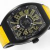 目を惹くカラー フランクミュラー スーパーコピーカサブランカ V45 偽物 55.3 mm fru58673 - 画像 (4)