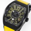目を惹くカラー フランクミュラー スーパーコピーカサブランカ V45 偽物 55.3 mm fru58673 - 画像 (5)