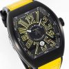 目を惹くカラー フランクミュラー スーパーコピーカサブランカ V45 偽物 55.3 mm fru58673 - 画像 (6)