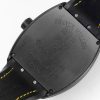 目を惹くカラー フランクミュラー スーパーコピーカサブランカ V45 偽物 55.3 mm fru58673 - 画像 (7)