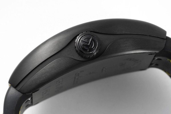 目を惹くカラー フランクミュラー スーパーコピーカサブランカ V45 偽物 55.3 mm fru58673 - 画像 (9)