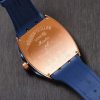 入手困難品！フランクミュラー 偽物 カサブランカ V45  54mm 完売必至 fre84117 - 画像 (8)