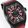 世界中で大人気♪フランクミュラー カサブランカ V45 偽物 54mm frt66749 - 画像 (3)