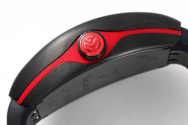 世界中で大人気♪フランクミュラー カサブランカ V45 偽物 54mm frt66749 - 画像 (7)