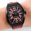 世界中で大人気♪フランクミュラー カサブランカ V45 偽物 54mm frt66749 - 画像 (8)