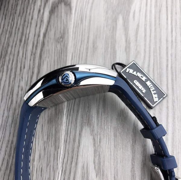 完売必至 フランクミュラー コピー カサブランカ V45 偽物 54mm fri07851 - 画像 (5)