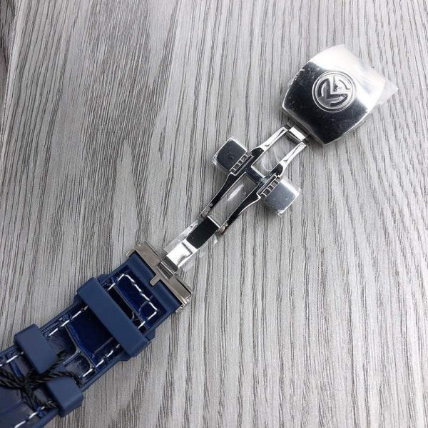 完売必至 フランクミュラー コピー カサブランカ V45 偽物 54mm fri07851 - 画像 (6)
