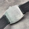 新作限定 フランクミュラー カサブランカ V45 偽物 54mm frc48243 - 画像 (7)