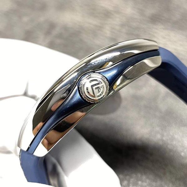 フランクミュラー コピーN級品カサブランカ V45 偽物 54mm 日本未入荷 frf12557 - 画像 (5)