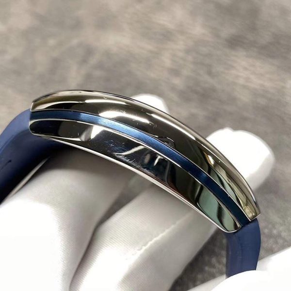 フランクミュラー コピーN級品カサブランカ V45 偽物 54mm 日本未入荷 frf12557 - 画像 (6)