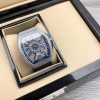 入手困難品！フランクミュラー カサブランカ V45-V3 偽物 超希少！ frd12697 - 画像 (8)
