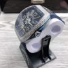 希少色 フランクミュラー カサブランカ V45-V3 スーパーコピーN級品 frz75027 - 画像 (2)