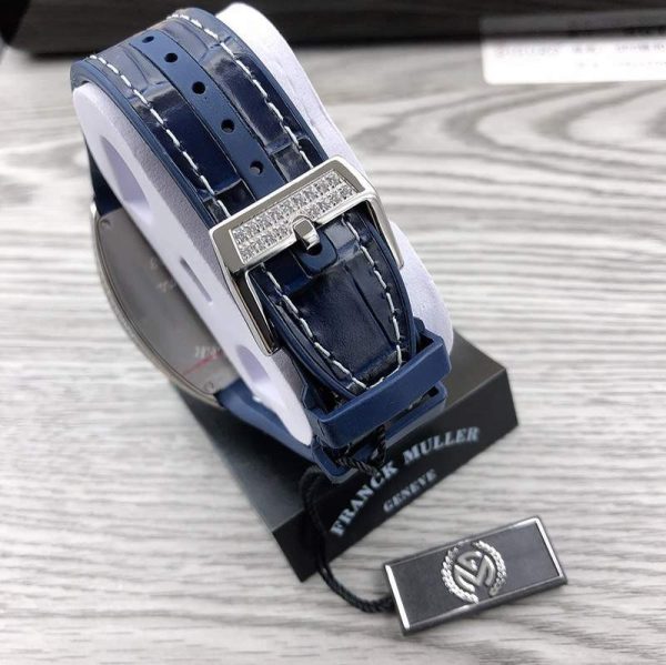 希少色 フランクミュラー カサブランカ V45-V3 スーパーコピーN級品 frz75027 - 画像 (4)