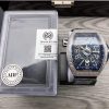 希少色 フランクミュラー カサブランカ V45-V3 スーパーコピーN級品 frz75027 - 画像 (8)