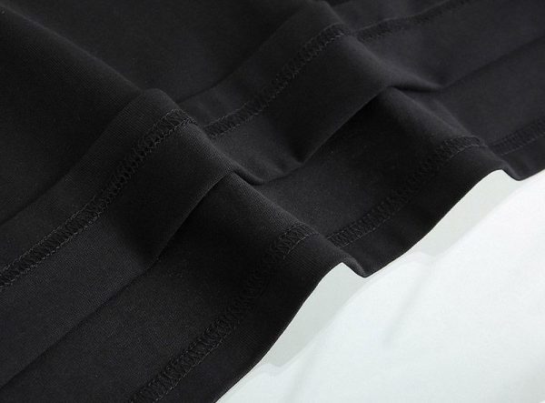 《大人気》バレンシアガ スーパーコピー クルーネック Tシャツ BB baz99434 - 画像 (7)