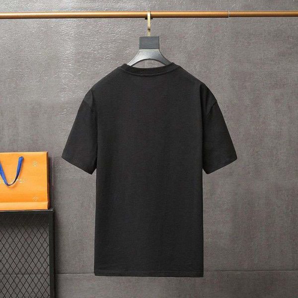 《大人気》バレンシアガ スーパーコピー クルーネック Tシャツ BB baz99434 - 画像 (8)