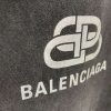 超話題!バレンシアガ 偽物 オーバーサイズBB tシャツ bab81456 - 画像 (5)