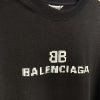 22AWバレンシアガ BB PIXEL 偽物 ミディアムフィット Tシャツ bai08402 - 画像 (2)