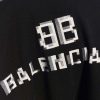 22AWバレンシアガ BB PIXEL 偽物 ミディアムフィット Tシャツ bai08402 - 画像 (3)