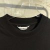 22AWバレンシアガ BB PIXEL 偽物 ミディアムフィット Tシャツ bai08402 - 画像 (5)