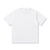 人気急上昇バレンシアガ 偽物 ネックラインにプリントロゴ Tシャツ baj43540 - 画像 (5)