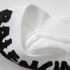 人気急上昇バレンシアガ 偽物 ネックラインにプリントロゴ Tシャツ baj43540 - 画像 (9)