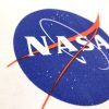 送料込バレンシアガ  × NASA 偽物 スペース ロゴ Tシャツ ホワイト bah41099 - 画像 (3)