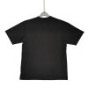 《大人気》リアルバレンシアガ Tシャツ スーパーコピー ブラック baf82349 - 画像 (9)