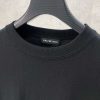 超希少！バレンシアガ コピー POLITICAL CAMPAIGN REGULAR FIT Tシャツ bak71959 - 画像 (4)