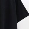 バレンシアガ ドイツのロックバンド・ラムシュタイン コラボ Tシャツ bax18023 - 画像 (9)