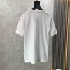 ★日本!!人気！バレンシアガ athletes Tシャツ 偽物 ホワイト bai93322 - 画像 (3)