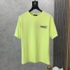 累積売上総額第１位！バレンシアガ スーパーコピー POLITICAL CAMPAIGN REGULAR FIT Tシャツ bar75756 - 画像 (2)