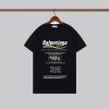 春もの新作バレンシアガ 偽物 ドライ クリーニング Tシャツ 3色 baf57916 - 画像 (6)